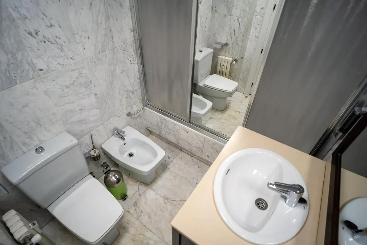 Piso En Fuente De Las Batallas グラナダ アパート